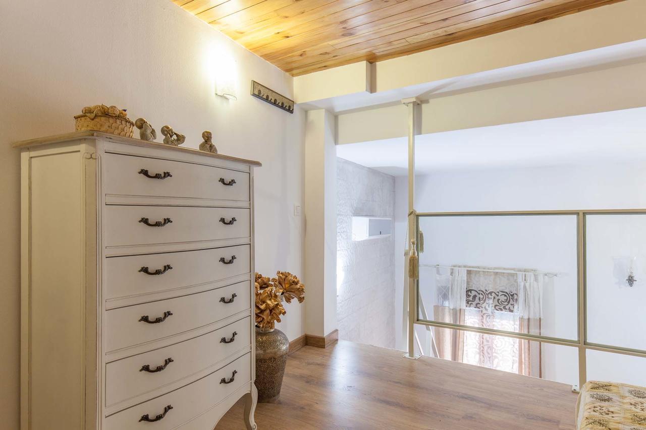 Апартаменты Loft / Duplex With Charming Historic Center. Wifi Севилья Экстерьер фото