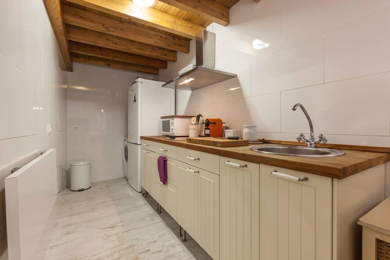 Апартаменты Loft / Duplex With Charming Historic Center. Wifi Севилья Экстерьер фото