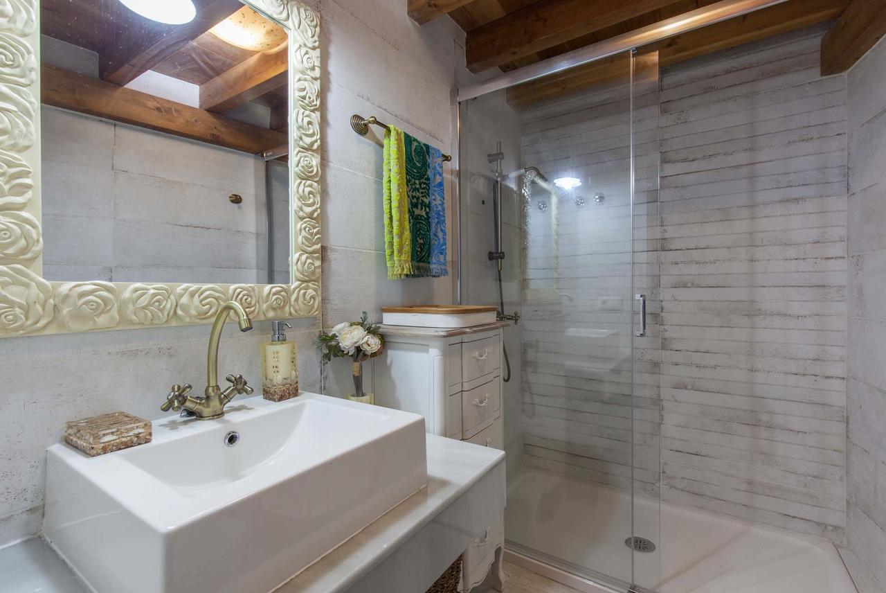 Апартаменты Loft / Duplex With Charming Historic Center. Wifi Севилья Экстерьер фото