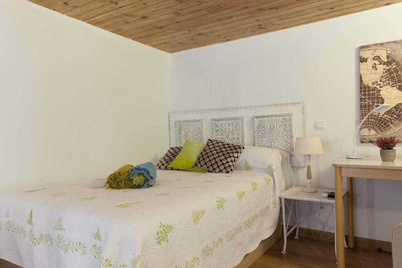 Апартаменты Loft / Duplex With Charming Historic Center. Wifi Севилья Экстерьер фото